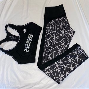 Adidas Matching set